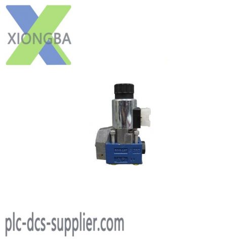 Rexroth MDD090C-N-030-N2M Brushless Motor Module