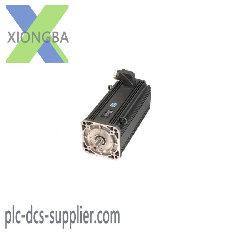 rexroth_mhd093c-035-pg1-an_synchronous_motors.jpeg Rexroth PR-007818 Industrial Control Module, High Precision Automation Component
