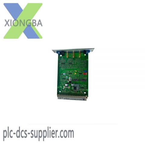 REXROTH RD521-7N-132-F-V1-FW Industrial Control Module