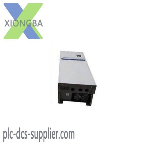 GE 810-066590-004 Control Module for Industrial Automation Systems