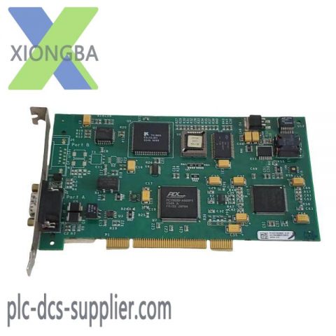 Schneider 416NHM30030A Modbus Plus PCI Bus Adapter