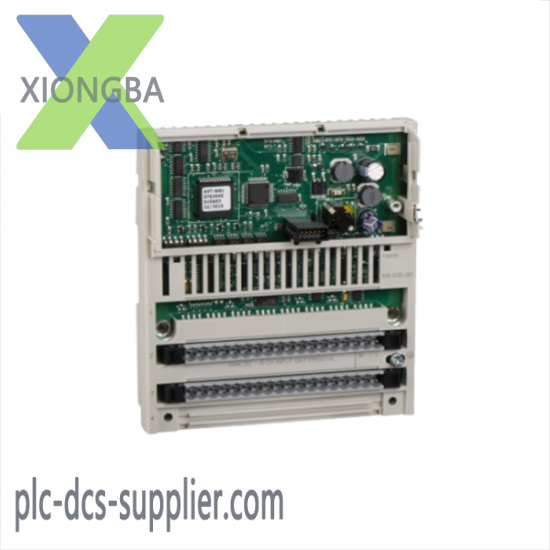 schneider_170aai03000_distributed_analog_input.png Schneider VDIA-51100B Industrial Control Module, High Performance & Reliability