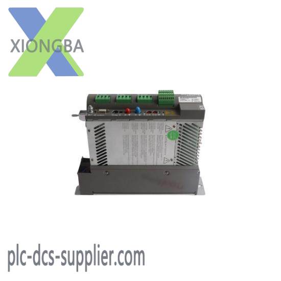 schneider_vdm01d10aa00_mc-4_11_10_400_servo_controller.jpg Schneider VDIA-51100B Industrial Control Module, High Performance & Reliability
