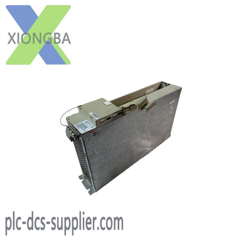 siemens_6dd1682-0da1_slot_cover.jpg SIEMENS SIMADYN D Control System Interface Module 6DD2920-0XB01, High-Performance Industrial Control