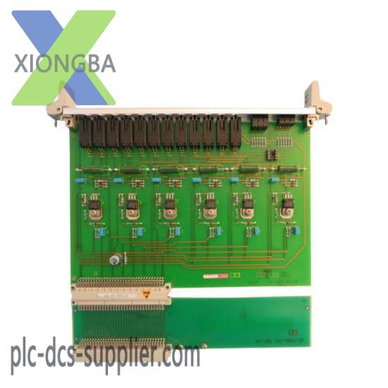 siemens_6dd2920-0ac0_simatic_plc.jpg Allen Bradley 1746-IV16 Analog Input Module, High Precision Industrial Automation Component