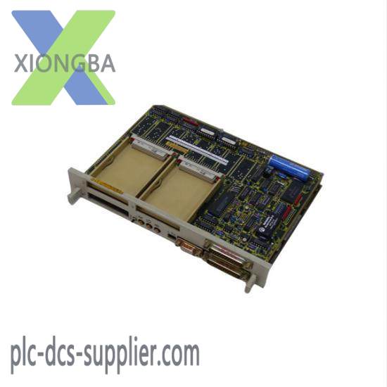 siemens_6fm1470-3ba20_interface_module.jpg SIEMENS 10000432.01 Industrial Control Module