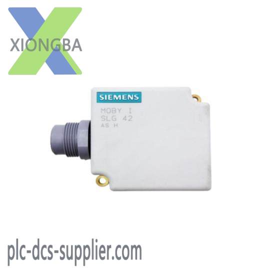 siemens_6gt20010ba00_write_read_device.jpg Siemens 6AV6643-0BA01-1AX0 SMART Operator Panel, Touch Operation, 12-inch Display, Industrial Automation Control