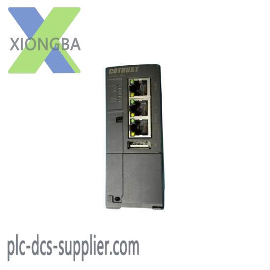 siemens_cth3c35-000s1_brand_new.jpg Siemens DR-4524 Industrial Automation Module