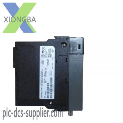 Honeywell TC-CCN013 Redundant Net Interface Module, Advanced Network Connectivity Solution