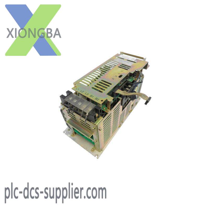 yaskawa_jusp-acp35jaa_electric_servopack_controller.jpg Yaskawa JAMSC-B2602AV1 Input Module, High Precision Industrial Automation Solution