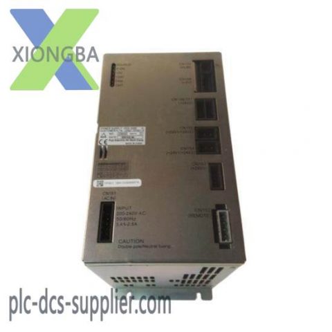Yaskawa JANCD-FC300 Industrial Control Module