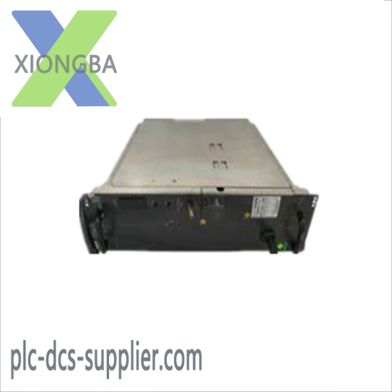 yokogawa_pw301_s4_power_module.png Yokogawa NFDV551-PF6-S2DCS DCS Module - Industrial Automation Component