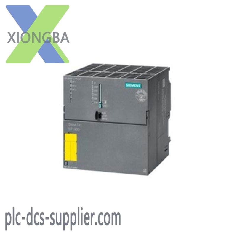 6es7318-3fl01-0ab0_siemens_central_processing_unit.jpg Rockwell Automation A-B 9300-RADES Remote Access Ethernet Modem, Modem Module