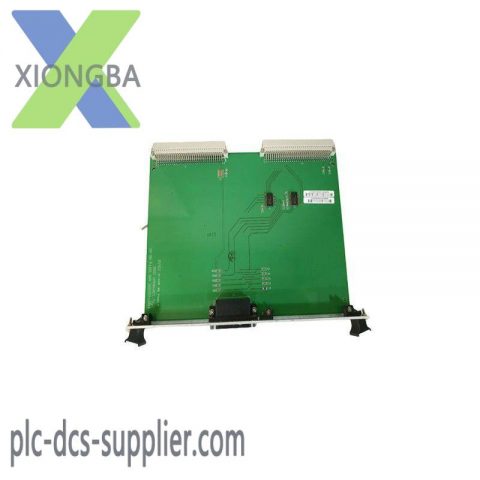 Kulicke & Soffa 8001-4244 PCB Card, Industrial Control Module