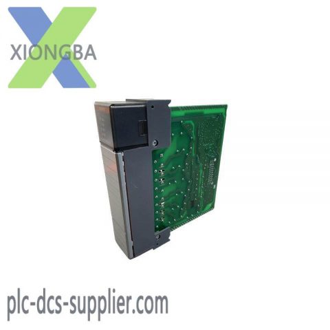 Allen-Bradley 1746-OX8 Arithmetic Instruction Module