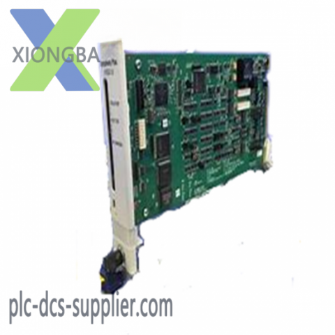 ABB 3HAC036407-001 Industrial Control Module