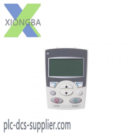 ABB VA-3180-10 Industrial Control Module, Up to 50 kHz Output Frequency