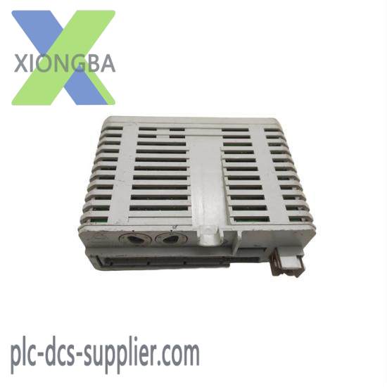 abb_ai830_3bse008518r1_analog_input_unit.jpg ABB HENF315118R2 Industrial Control Module