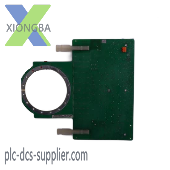 abb_ec581-arcnet_b4_1sap140500r3160_logic_controller.png Allen-Bradley ARCNET 36B605796AAG09 Network Communication Module