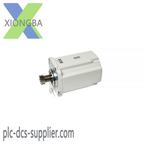 ABB IRB6603HAC058990-005 Motor with Gear, High Precision Industrial Robot Component