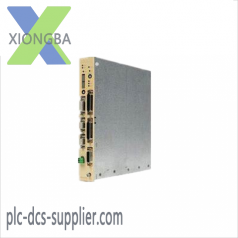 ABB PM645A Controller Module, High-Performance Industrial Automation Component
