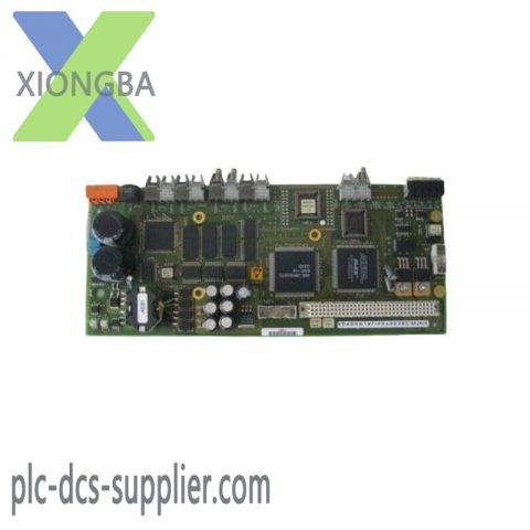 ABB PPC381 Converter Control Board, Advanced Industrial Automation
