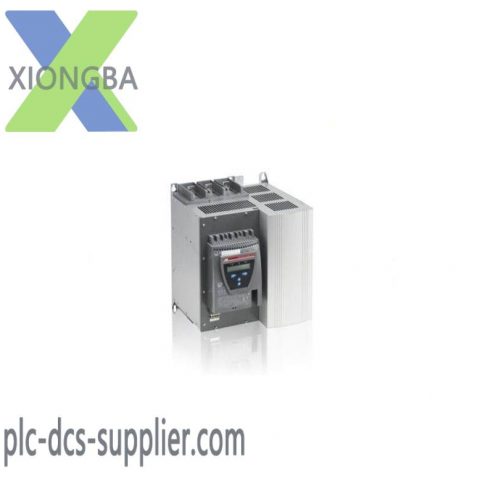 GE 5KE184AC205C High-Efficiency Three-phase Motor for Industrial Automation