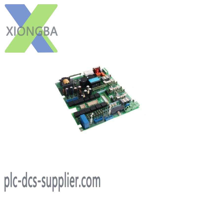 abb_sdcs-amc-dc-2_coat_3adt220090r004_control_board.jpg ABB 3ADT220090R Industrial Controller Module