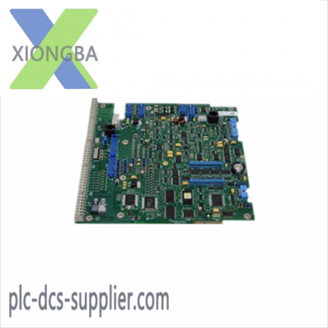 Rockwell AB 1492-FB1M30 Embedded Processor, High-Performance Industrial Automation Module
