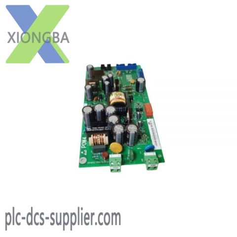 SDCD POW-4 Assembly Line Module, Advanced Automation for Industrial Processes