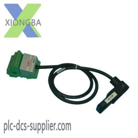 Foxboro P0997UJ Control Module