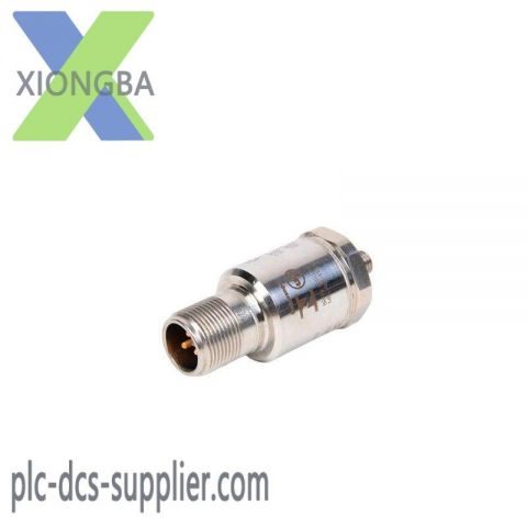 Bently 330400-01-05 Industrial Control Module