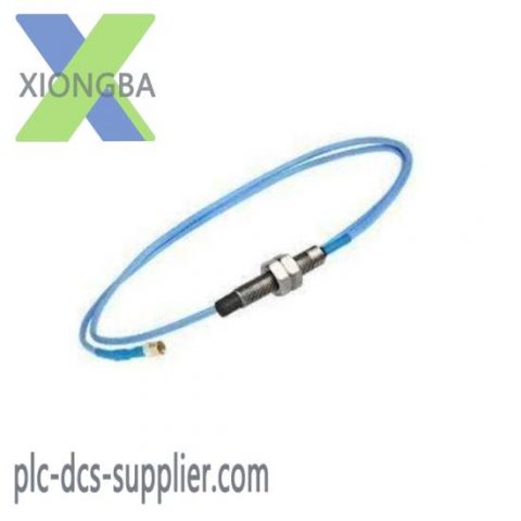 Bently 72951-03-01-20-20 - Industrial Control Module for Enhanced Monitoring and Control