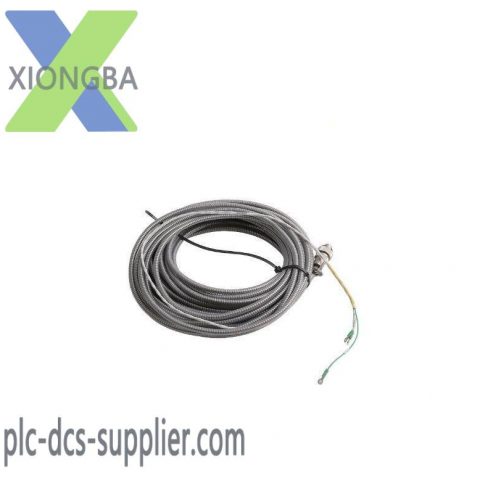 BENTLY 330851-06-000-070-90-01-05 Industrial Monitoring Module