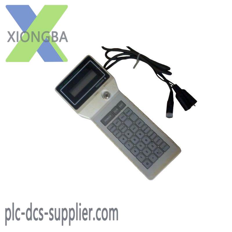 bt100_yokogawa_operator_control_panel.jpg Yokogawa EJA210E-JMS Flange Mounted Liquid Level Transmitter, Precision Measurement for Industrial Processes