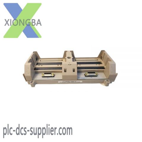 Emerson IC866-ICH-090-603-20VFD Input Choke, IP20 Rated, 500V, 3-Phase, 90A