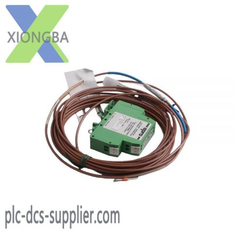 Emerson 1C31229G03 Control Module