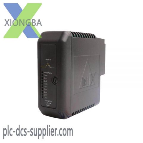 SURGELOGIC TVS4XF80A Transient Voltage Suppressor Module for Industrial Applications