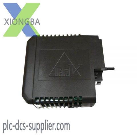 GE VE4013S2B1 High-Performance Control Module, Advanced Automation Solutions