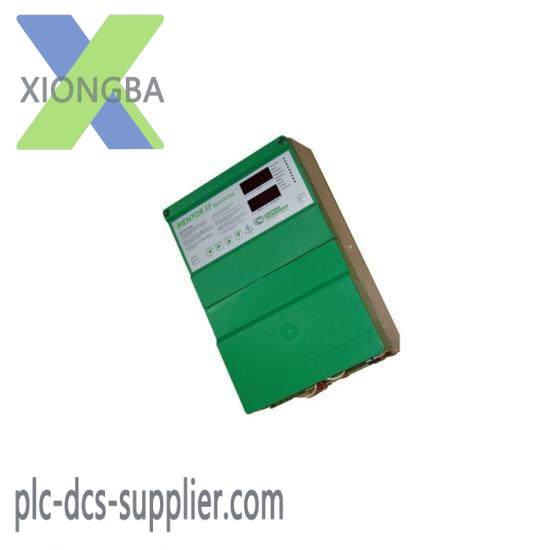 emerson_m210_m210rgb14_dc_drive.jpg Emerson IC693MDL390CA Discrete Output I/O Module