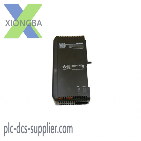 emerson_ve3005_md_controller.png Emerson 2P1064X102 Industrial Control Module