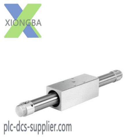 A-B 871F-BW20N50-N3 Flat Pack Style Inductive Sensor, Compact and Efficient