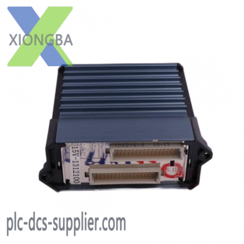 FOXBORO S-02TIVORTEX Flow Meter for Industrial Process Control, Accurate Measurement Solution