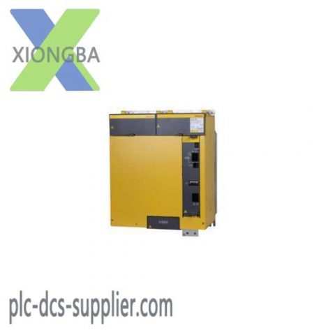 GE Fanuc IC610CHS134A Unknown - Industrial Control Module