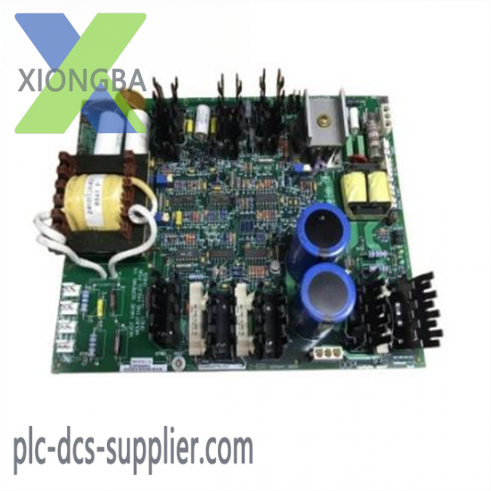 ge_fanuc_ds200gdpag1akf_power_connect_board.png GE 1240V1520D High-Performance Module for Industrial Automation