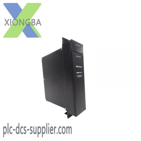 GE IC697PWR710N High-Performance Power Supply for Industrial Automation