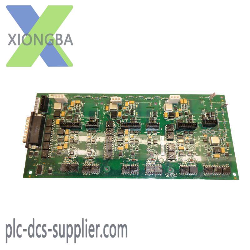 general_electric_is210aebih3be_control_board.jpg GE 1240V1520D High-Performance Module for Industrial Automation