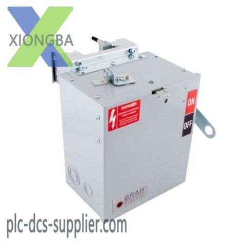 General Electric SB362RG Industrial Control Module