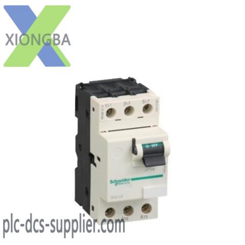 Schneider TSXMFP264P High-Performance Multi-Function Process Module