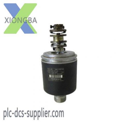 Heidenhain ROQ 425 Encoder - Precise Position Feedback for Industrial Automation